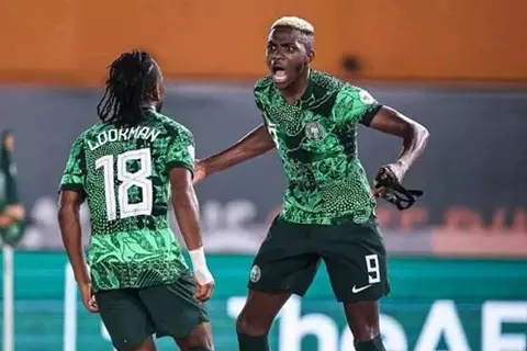 تصفيات أمم أفريقيا.. نيجيريا تسحق بنين.. والكاميرون تعبر ناميبيا